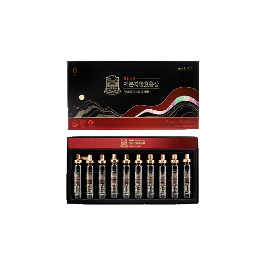 [Chonilsam] Patented low molecule fermented red ginseng extract