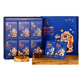 [Chonilsam] King Island Ganghwa red ginseng extract 50ml & 80ml