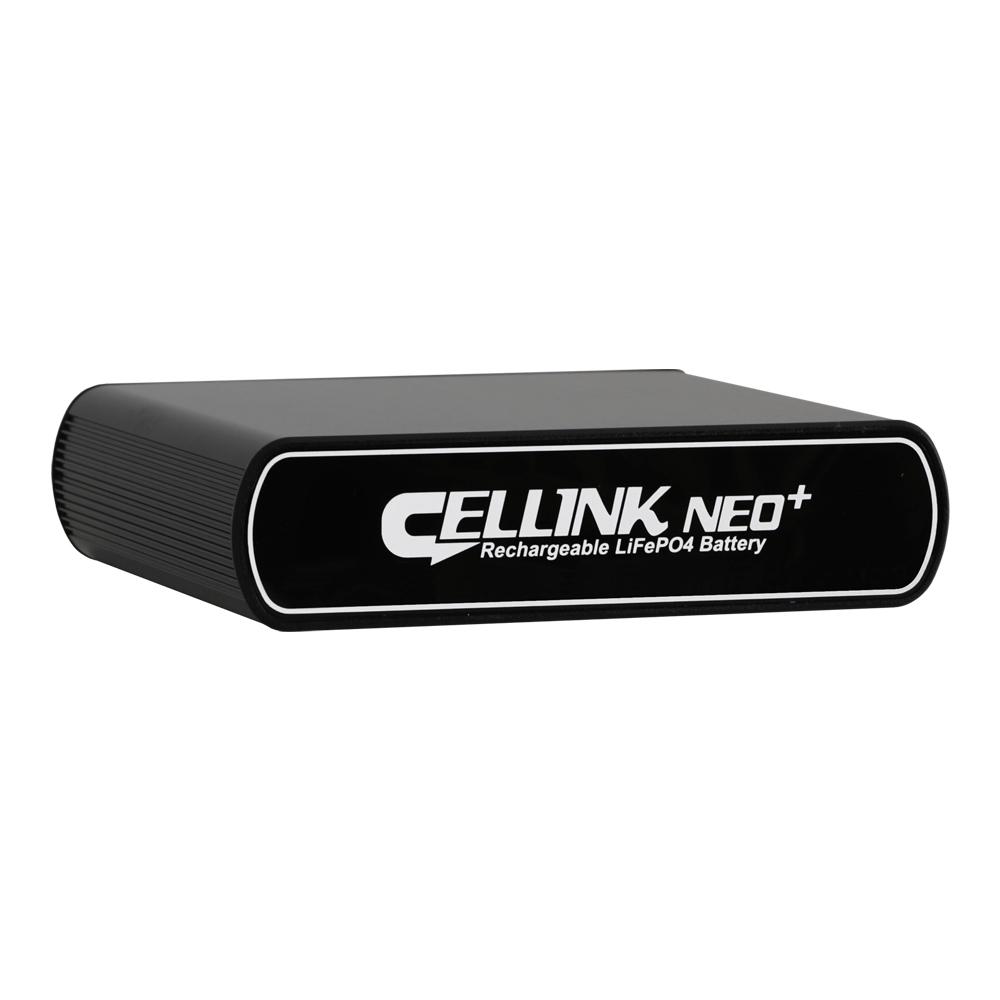 Dashcam Battery Neo8+