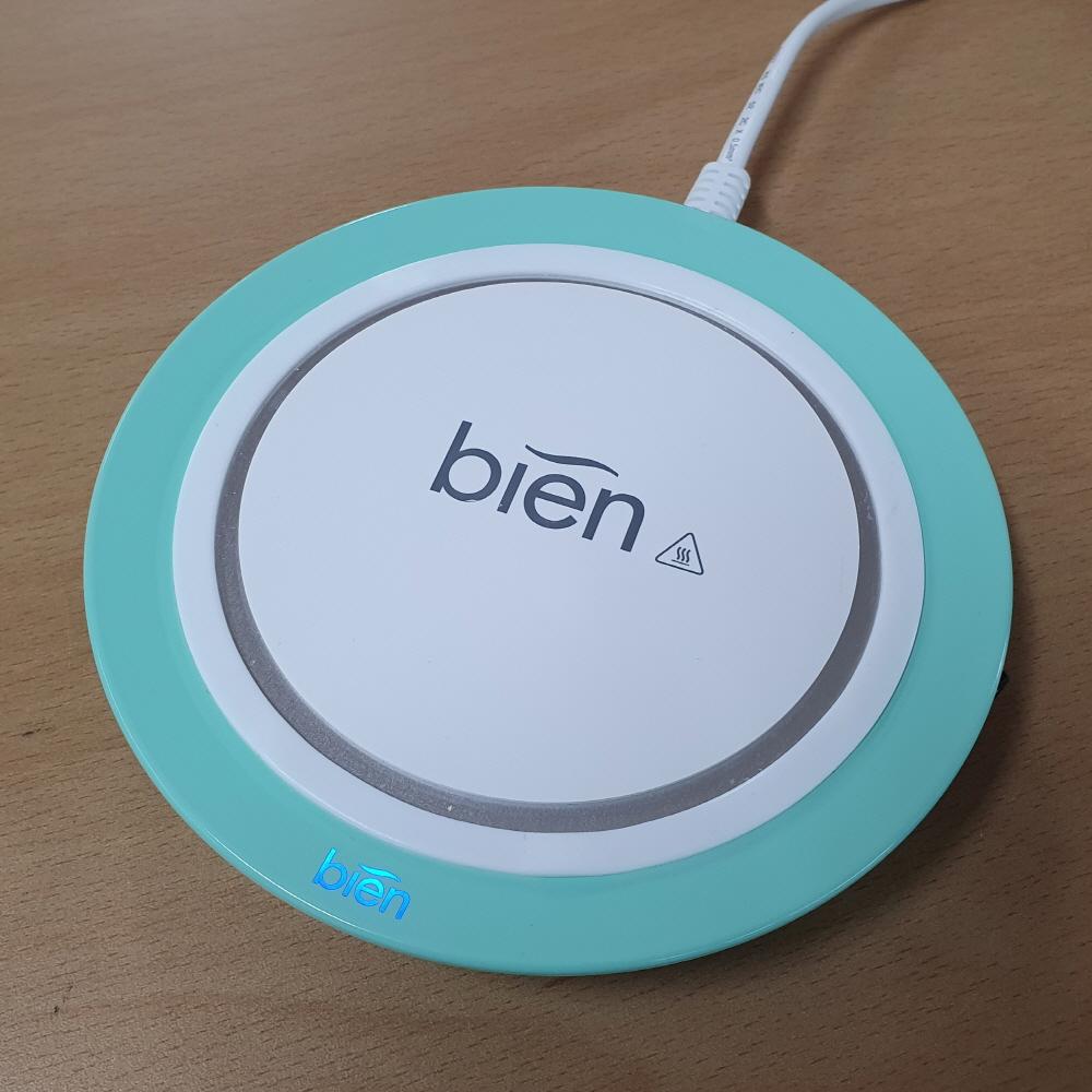 HOTTOP BIEN warmer