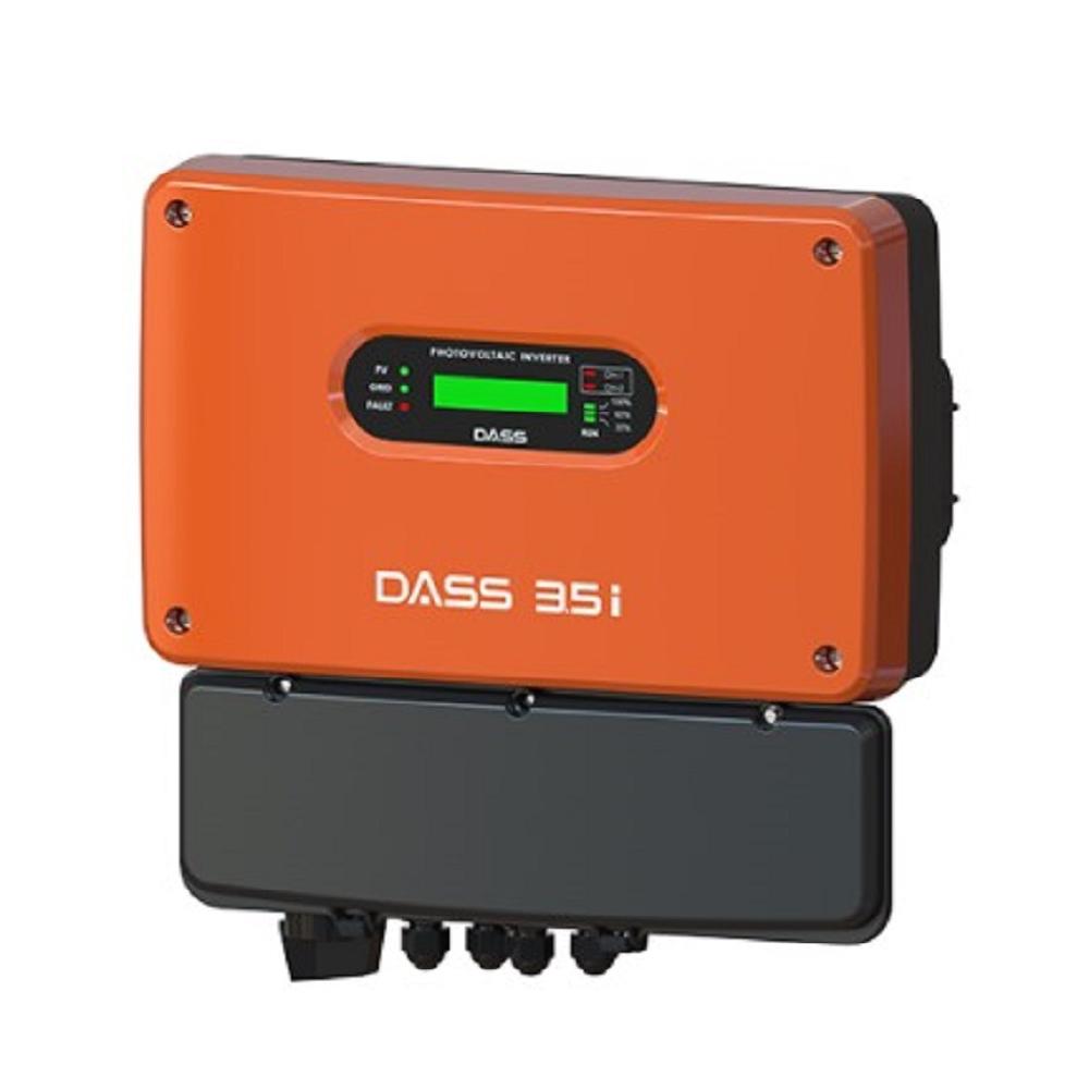 On Grid Residential Solar Inverter