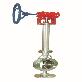 full image DR VALVE Butterfly valve