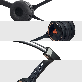 detail image3 IPD IPH-255 Optimo-X Duo Ear Noise canceling,Corded Headset for Call center,Office&Landline phones w