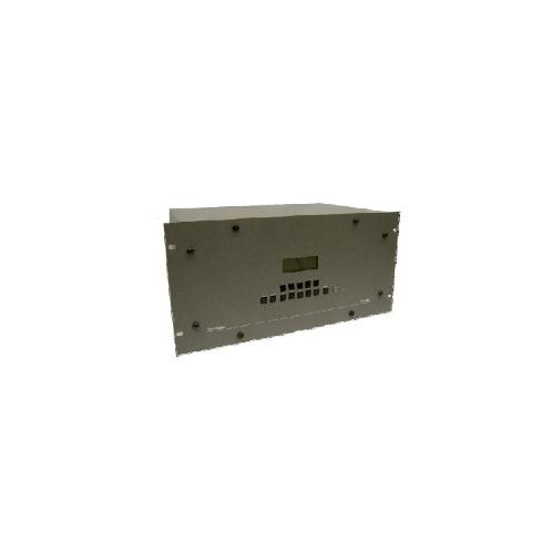 RGB Matrix Switcher (HXP-500)