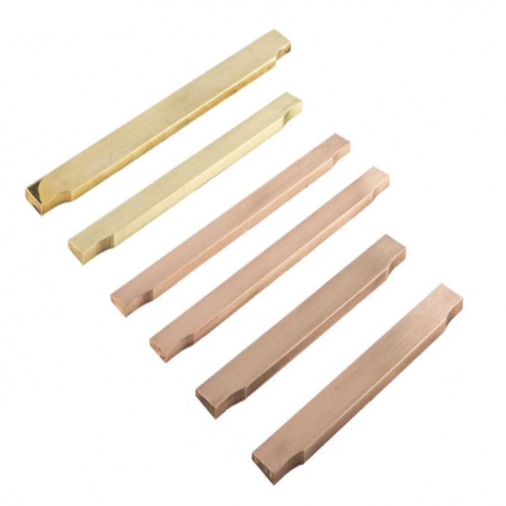 Tough Pitch Copper