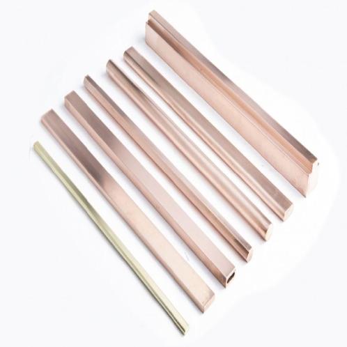 Tough Pitch Copper