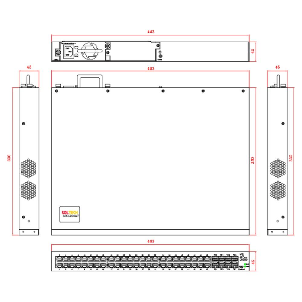 SFC5200AT