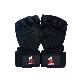 full image GP SPORTS GP All-In-One Workout Gloves 1 Set (M / L) Ergonomically Design Glove