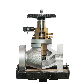 full image POD VALVE, VALVE, Stainless VALVE