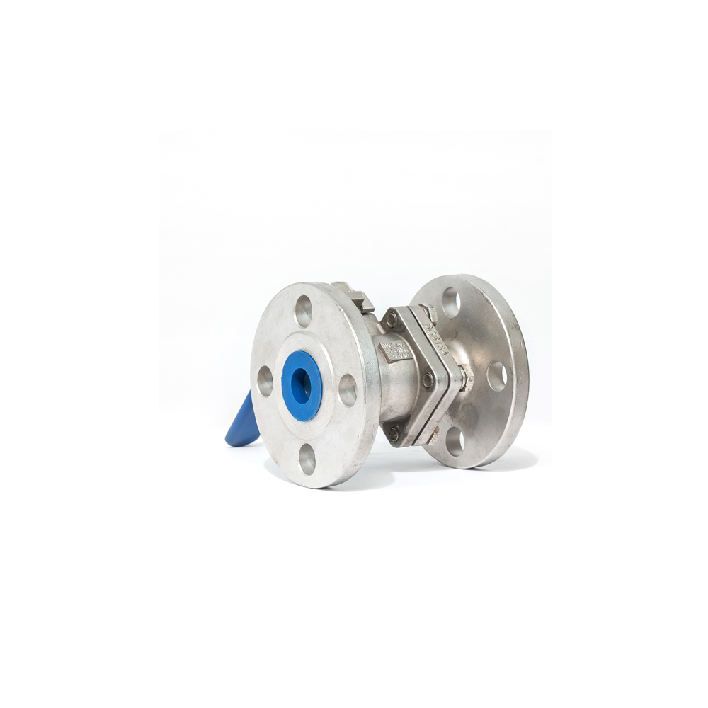 STAINLESS VALVE