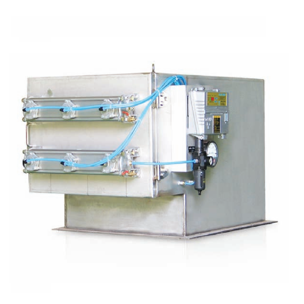 Dust Collector DKSN
