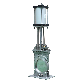 full image BI-DIRECTIONAL SLIDE GATE VALVE