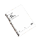 detail image2 Dote Planner 101 Days (DOT + NOTE) A5 Size Planner Book Monthly Weekly Daily