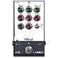 detail image3 Liberatoe Dual Channel Effect Pedal C Type Double Power / Analogue Sound