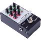 full image Liberatoe Dual Channel Effect Pedal C Type Double Power / Analogue Sound