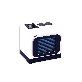 full image Cafu Toxic Gas Air Purifier for Soldering (CAFU-08) Fine Dust Industrial Machine