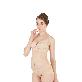 full image CECEMOM CBR7700 Beige BE-90B Pregnancy Baby Breastfeeding Bra Maternity Bra