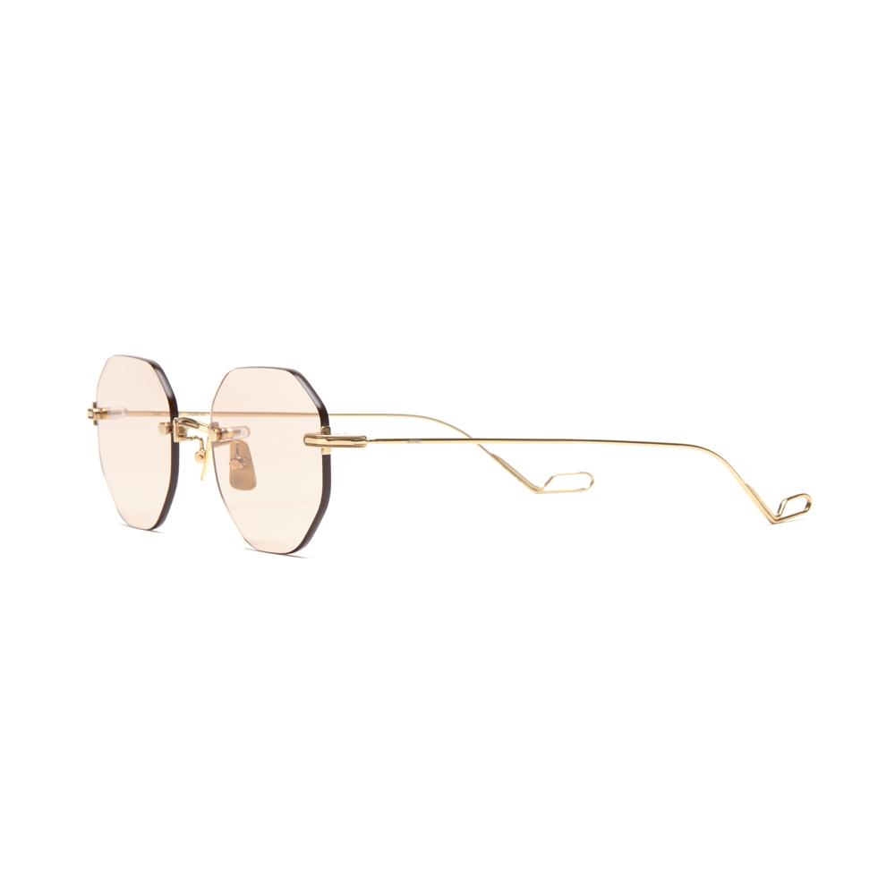 SUNGLASS, FASHION SUNGLASS, ACCRUE EYEWEAR - GUBI_GD(S)