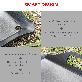 detail image2 Grill pan GNC 380 for camping, out door activity, cooking, BBQ, meat  and grill dish including pork