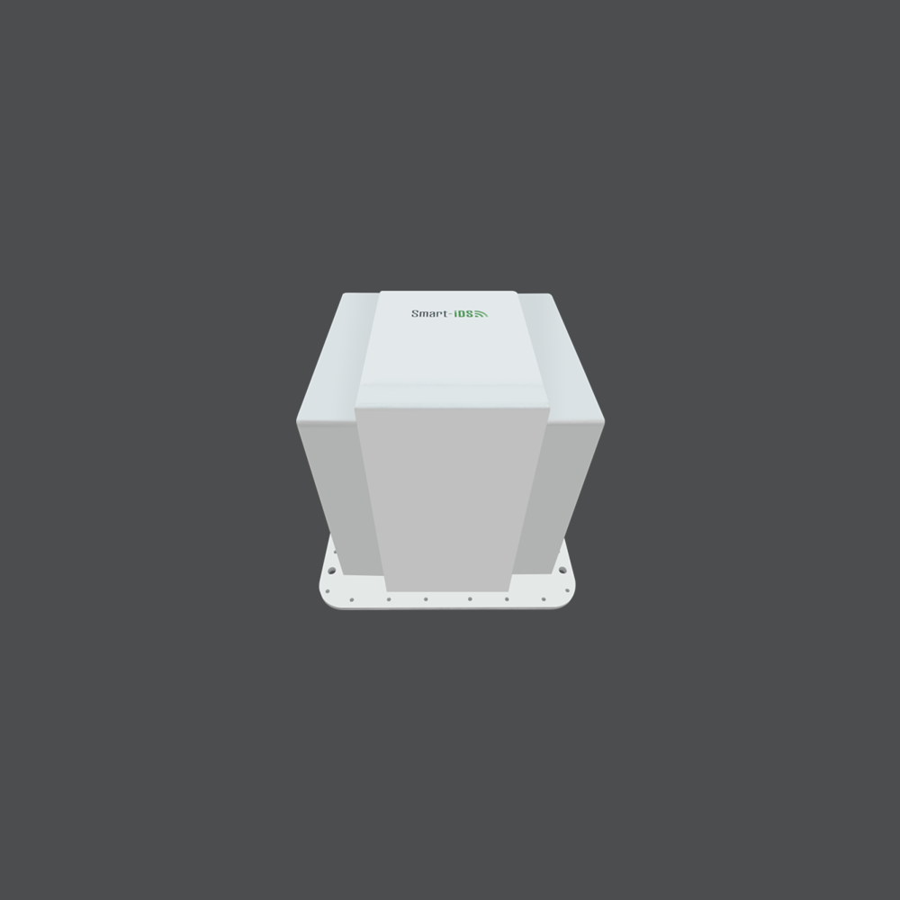 Road Incident Detection System