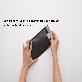 detail image3 Bubble padded emailer black 6x10 with convenient, economic, safe with lightness for business