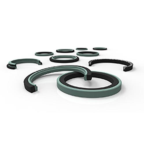 Rotary Shaft Seal