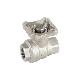 detail image1 Stainless Steel Plumbing Valve_Automatic Valve