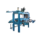 detail image1 Roller Embossing Machine Supplier in Korea, Press Embossing Machine (Oil Pressure Type)