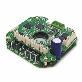 detail image2 Robot Joint SERVO DRIVE WEC-D048/10-FS002D-EC