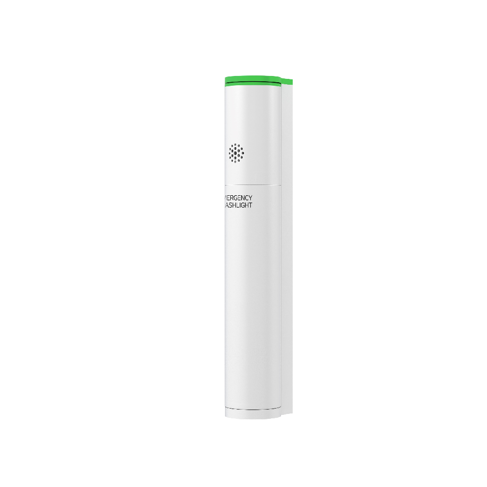 Emergency Flashlight For Fire Evacuation  | fyse - Emergency Flashlight (TNEA2314)