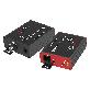 full image Ethernet & PoE over Coax Transceiver Package