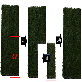 detail image1 Modular Artificial turf