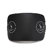 Woodbag (portable boxing hitting bag)