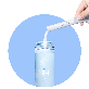 detail image5 LINGTEA Moisturizing drink