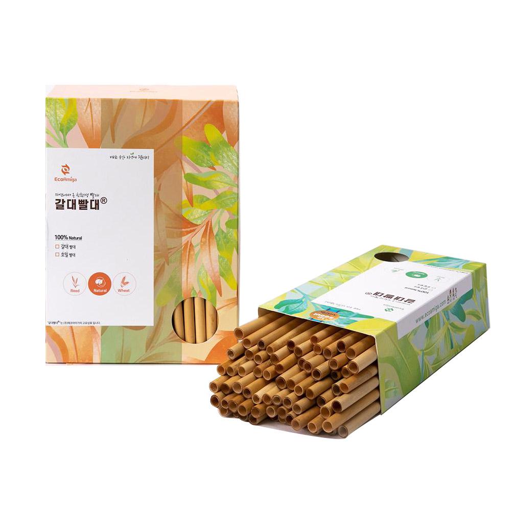 REED STRAW (50pcs)