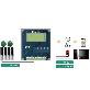 full image Impedence type Sensor for Chemical Leak Detection