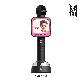 full image BTS TinyTan Bluetooth Microphone Speaker