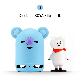 detail image3 BT21 Bluetooth speaker