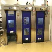 High Speed Door