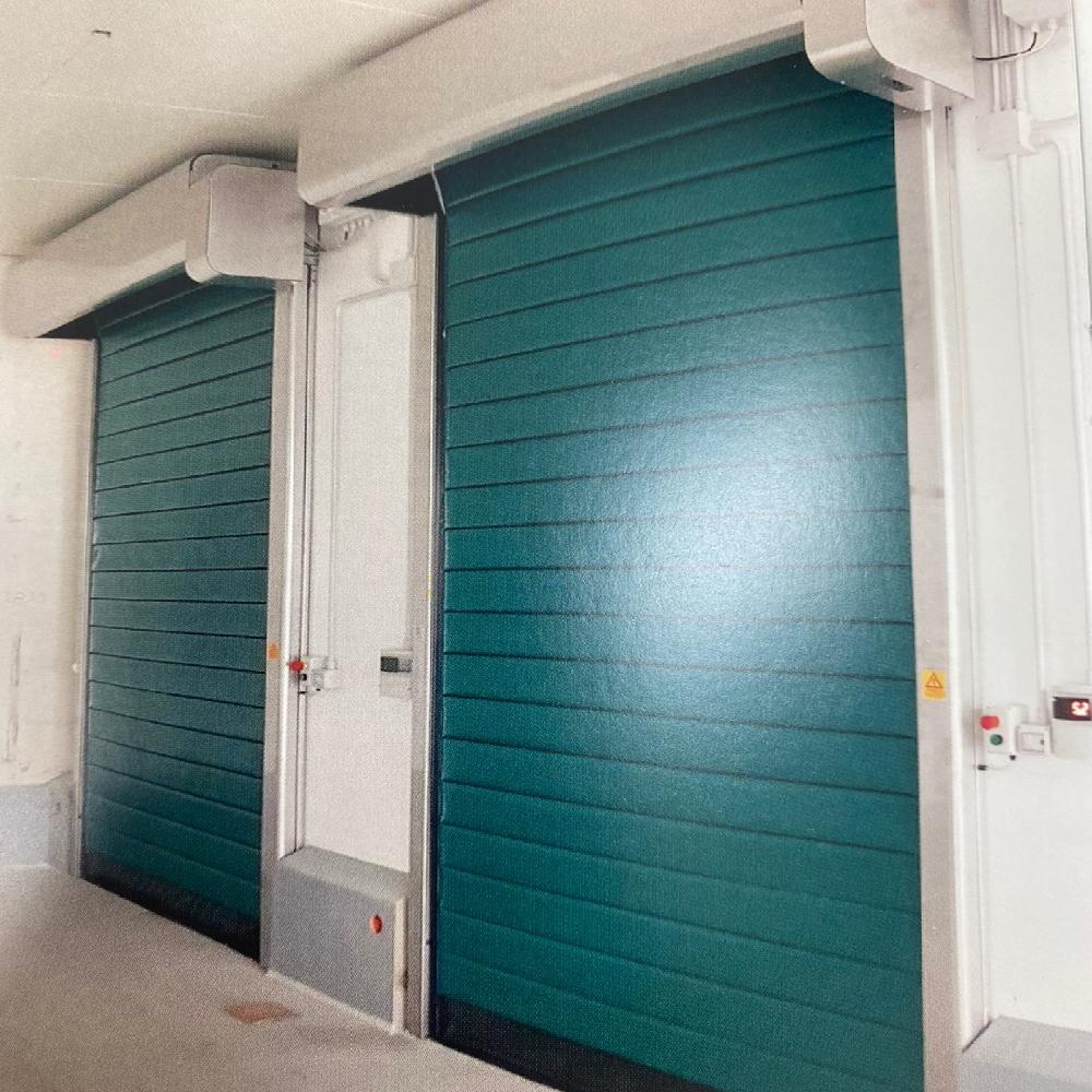 High Speed Door