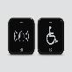 detail image3 Wireless Touchless Switch