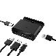 detail image2 NS MINI TV DOCK