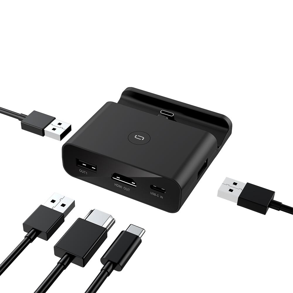 NS MINI TV DOCK