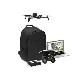 full image Parrot Bebop-Pro 3D Modeling
