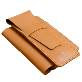 full image AMU CONCEPT note leather case