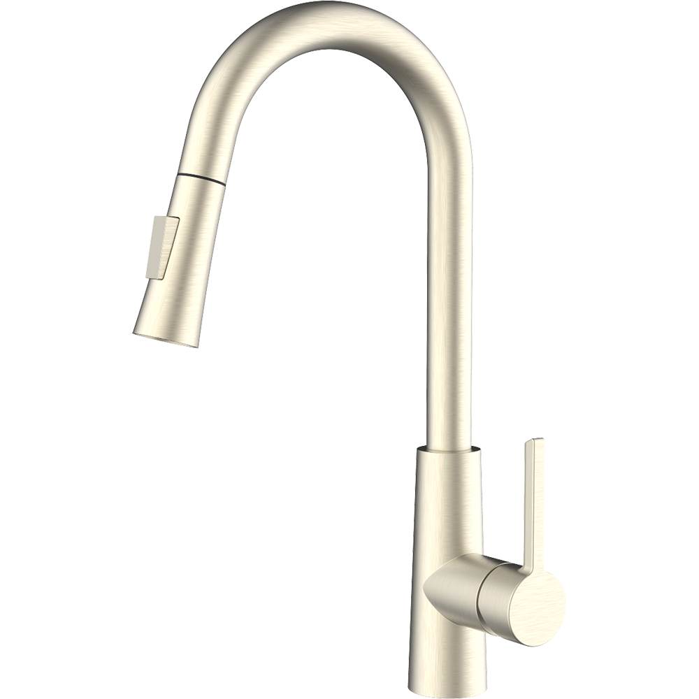 Kitchen faucet