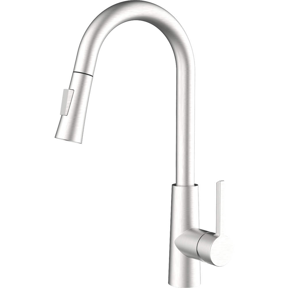 Kitchen faucet