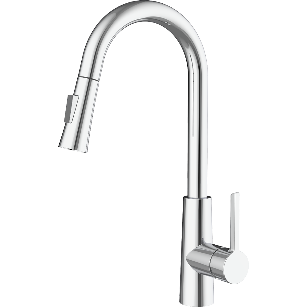 Kitchen faucet