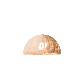 full image HALF RATTAN No.1 Pendant Light