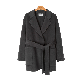 full image UTMOST AUGUST ROBE HANDMADE COAT(short)